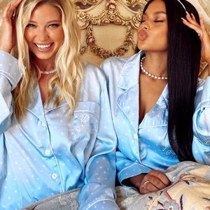 SHOW ME YOUR MUMU Pjs